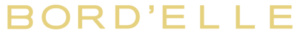 Logo minimal Bord'elle